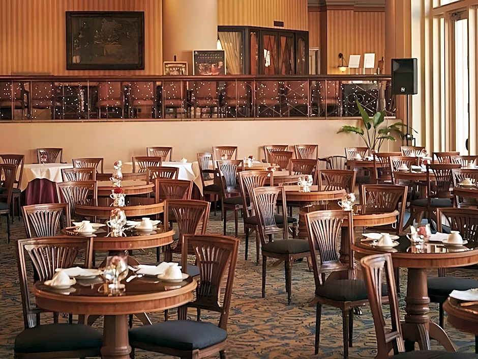 Huis Ten Bosch Hotel Europe