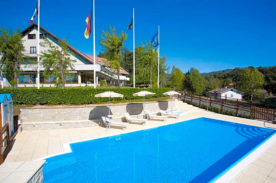 Hotel Pian del Sole