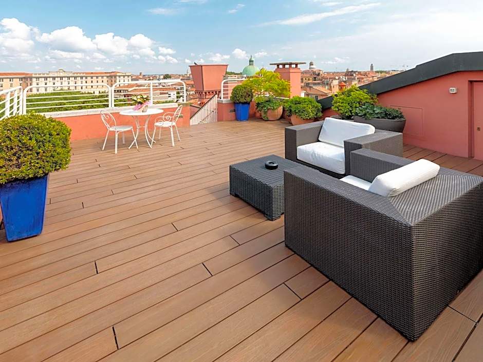 Hotel Papadopoli Venezia - Mgallery Collection