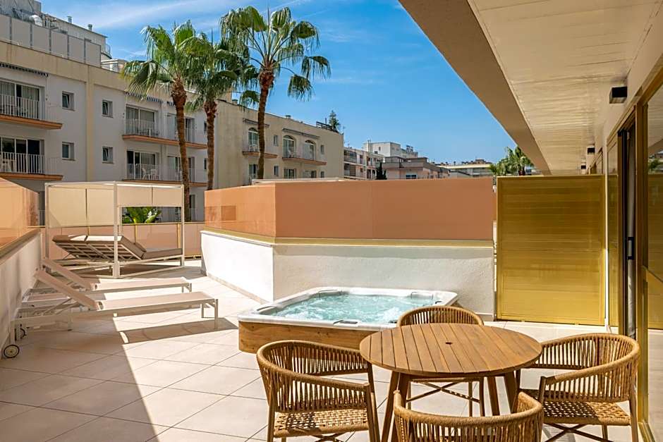 htop Amaika 4* Sup - Adults Only (16+)