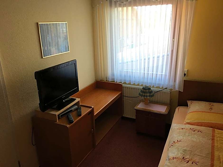 Landgasthaus Hoffmeister