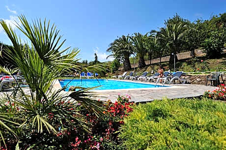 Hotel O Sole Mio