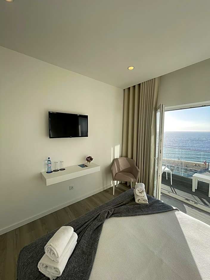 Beach Residence Mar do Norte