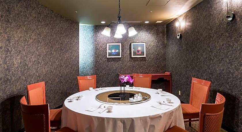 Utsunomiya Tobu Hotel Grande