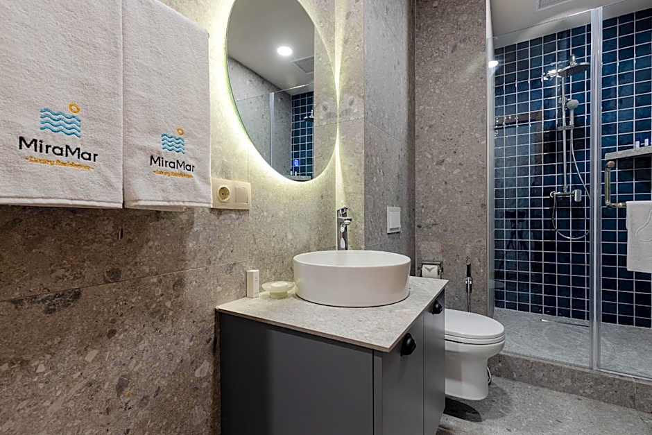 MiraMar Luxury Residences