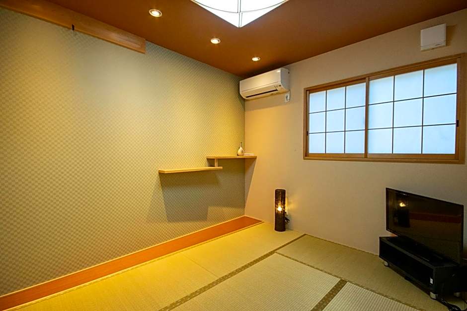 Rokuhara Inn