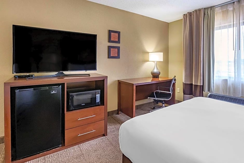 Comfort Inn Moline