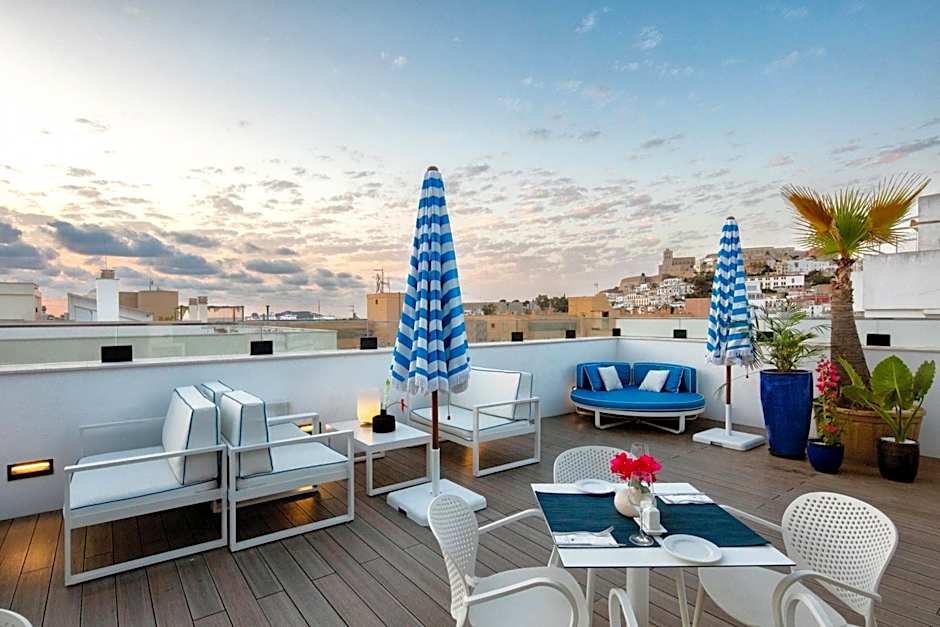 Eurostars Puerto de Ibiza