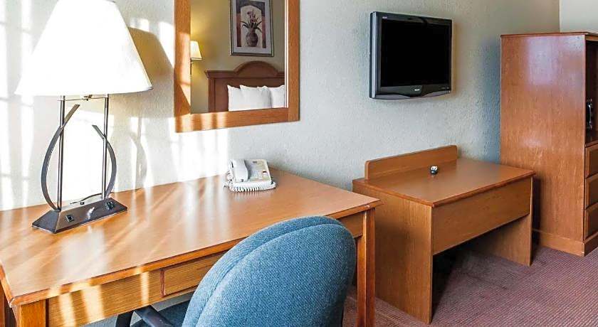 Comfort Inn & Suites Las Cruces Mesilla