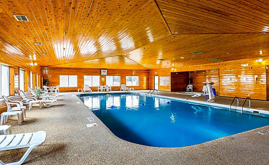 Quality Inn Mitchell I-90