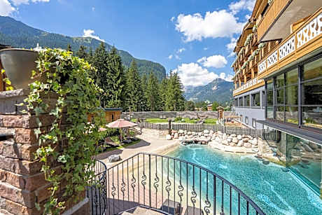Croce Bianca Leisure & Spa Hotel