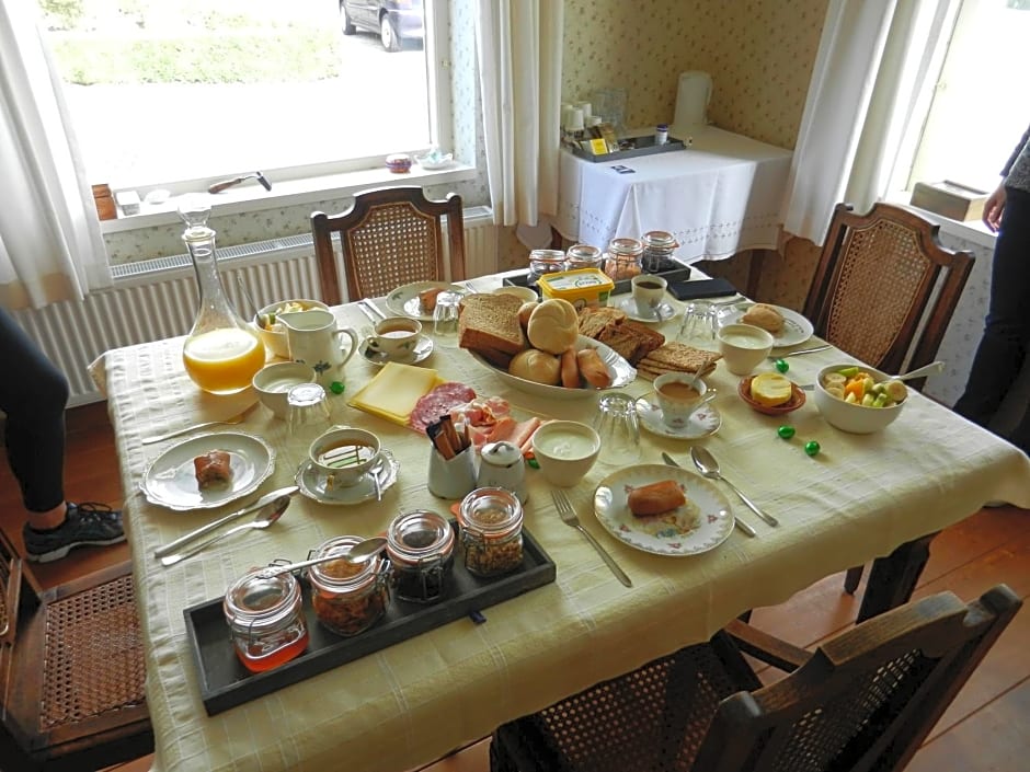 Bed&Breakfast ons Oda