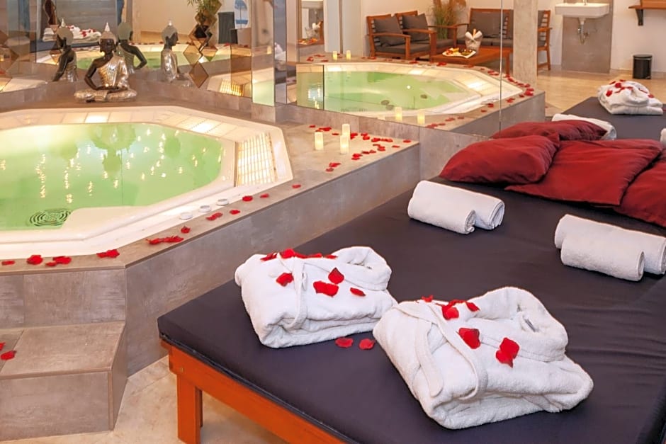 Relax Hotel & SPA Stuttgart