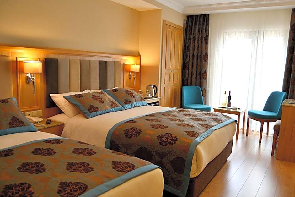 Hotel Erden Sarayevo