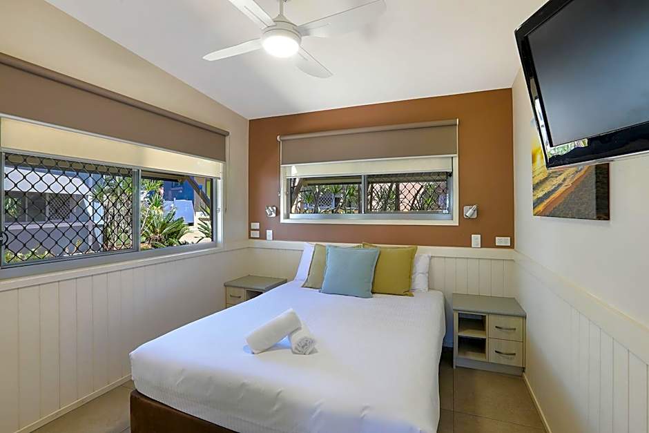 Reflections Urunga - Holiday Park