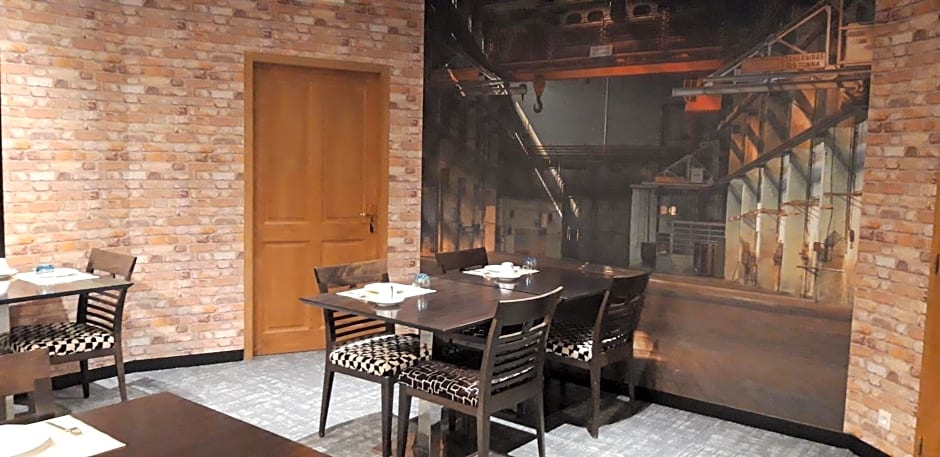 Hotel Cositel, CIT'HOTEL Coutances