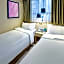 Insail Hotels Guangzhou XiMenKou Subway Station Branch