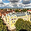 Park Hotel Viljandi