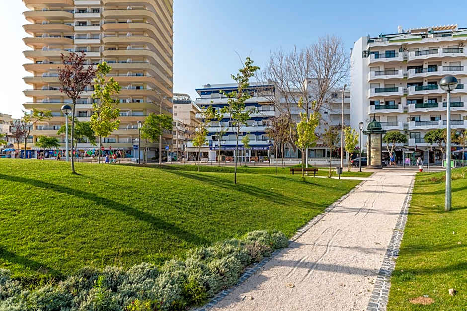 Hotel Baía De Monte Gordo