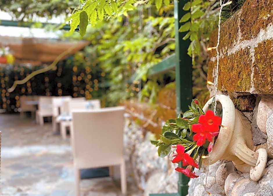 Impero Hotel Beauty & Spa - Bike Hotel