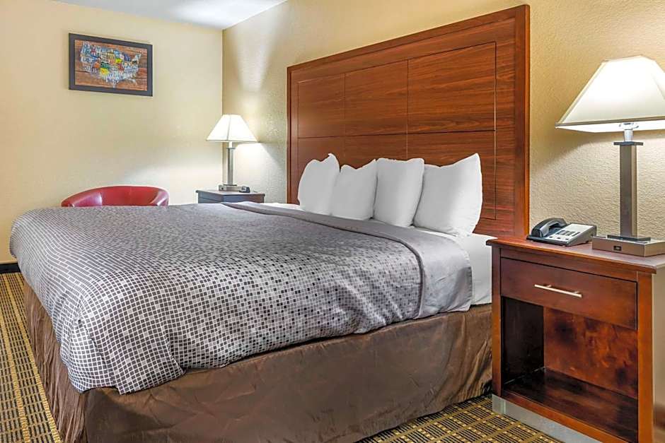 Econo Lodge La Crosse