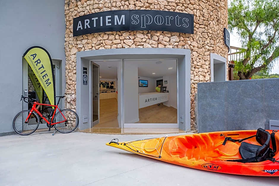 Artiem Audax - Adults Only