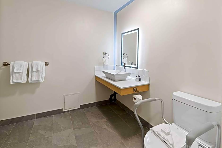 Hotel Feng, BW Signature Collection