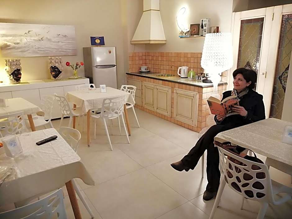 B&B Il Volo