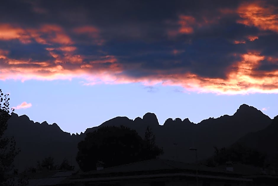 Residence SchioHotel