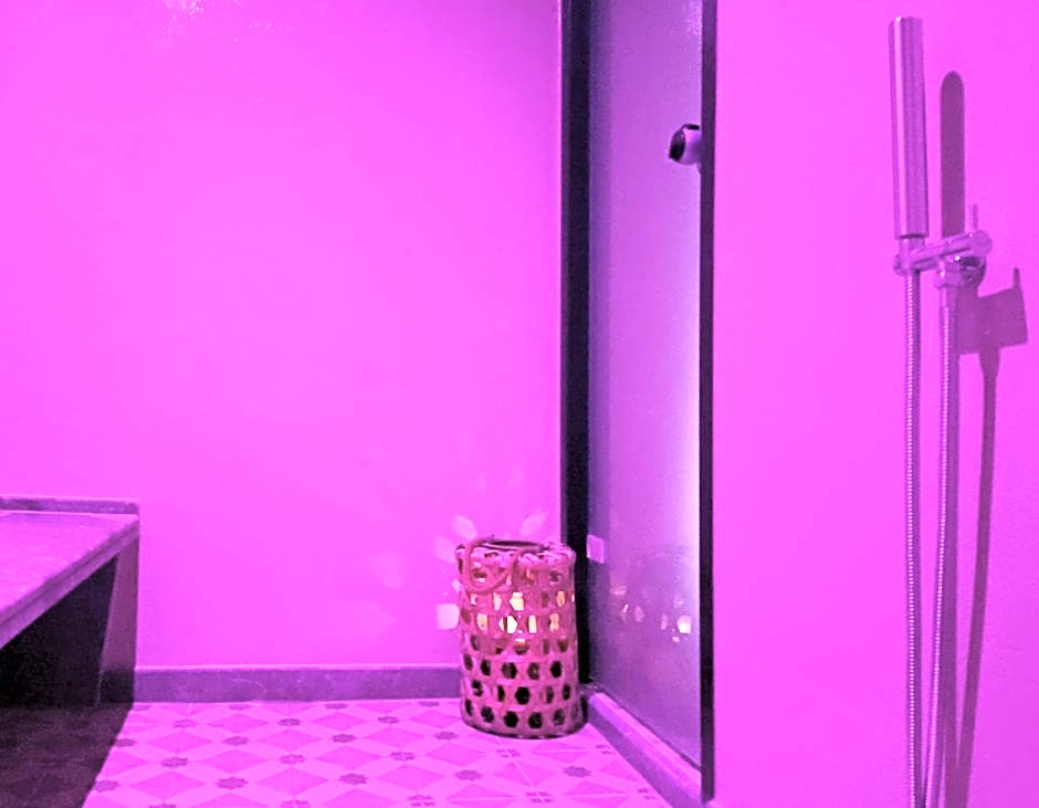 Pyrgi Cretan Living & Spa