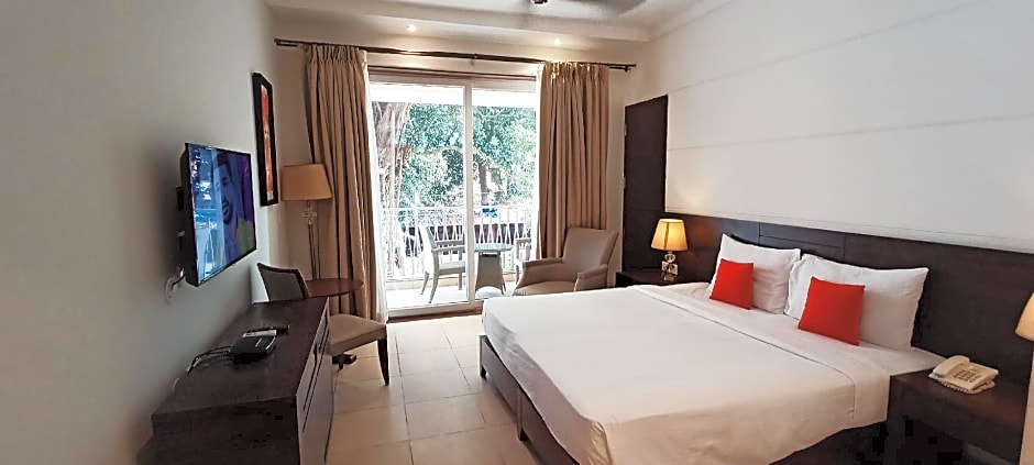 Lemon Tree Hotel Candolim Goa