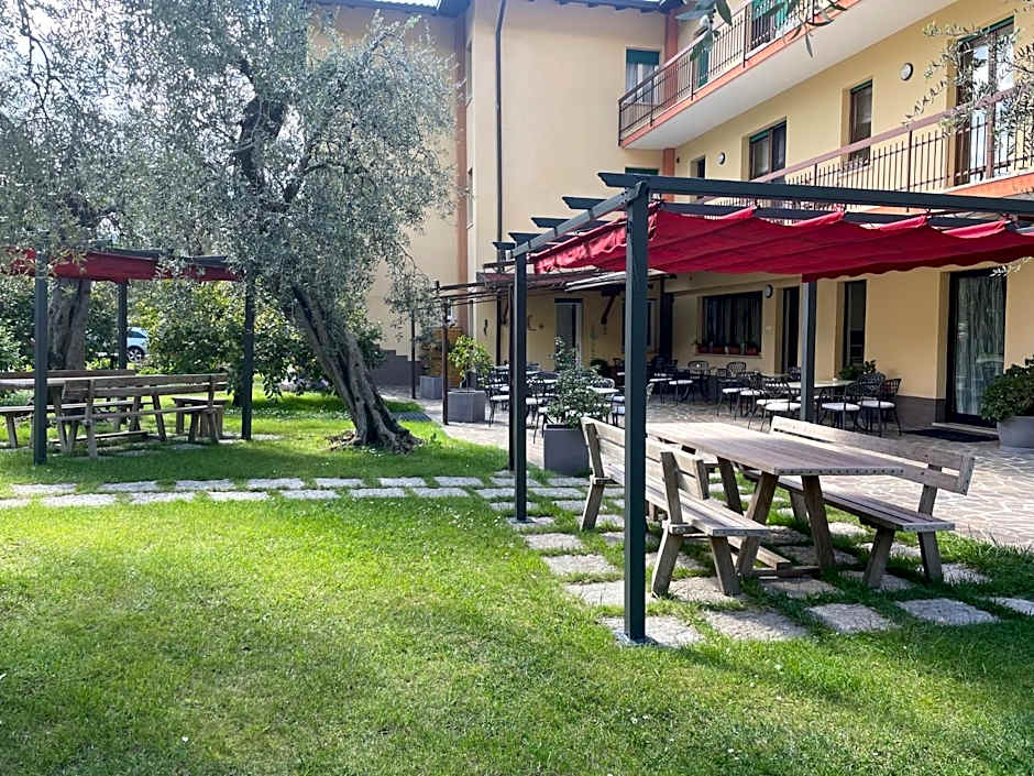 Hotel Casa Chincarini