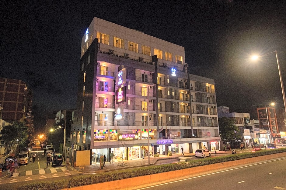 Gsh Colombo Hotel