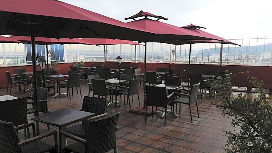 El Hana International