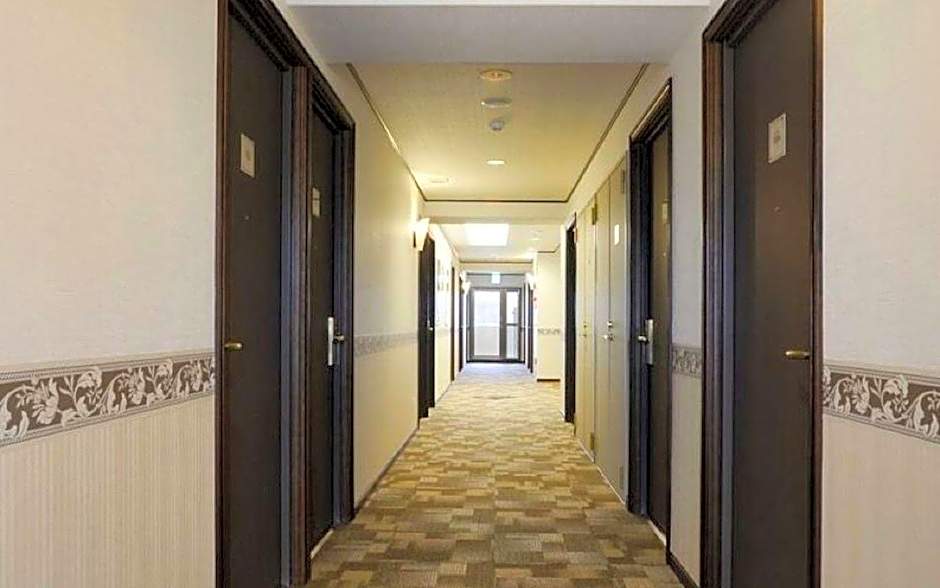 Toyoko Inn Yonago Ekimae