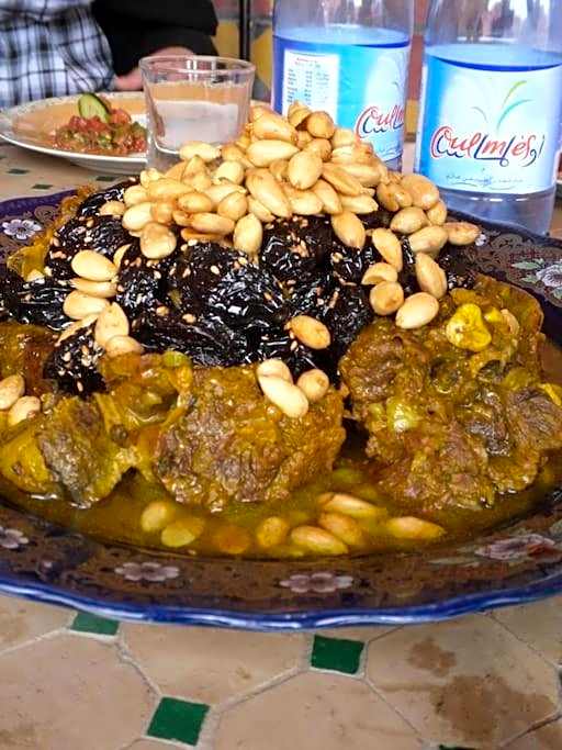 Dar Sarah-Mouassine-Marrakech, Riad authentique idéalement situé