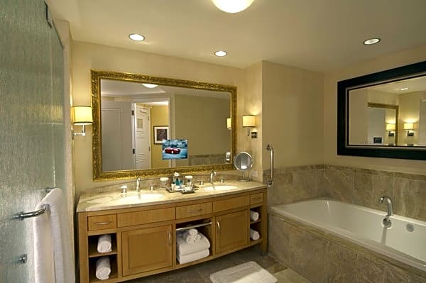 Trump International Hotel Las Vegas Las Vegas Hotels Nv At Getaroom