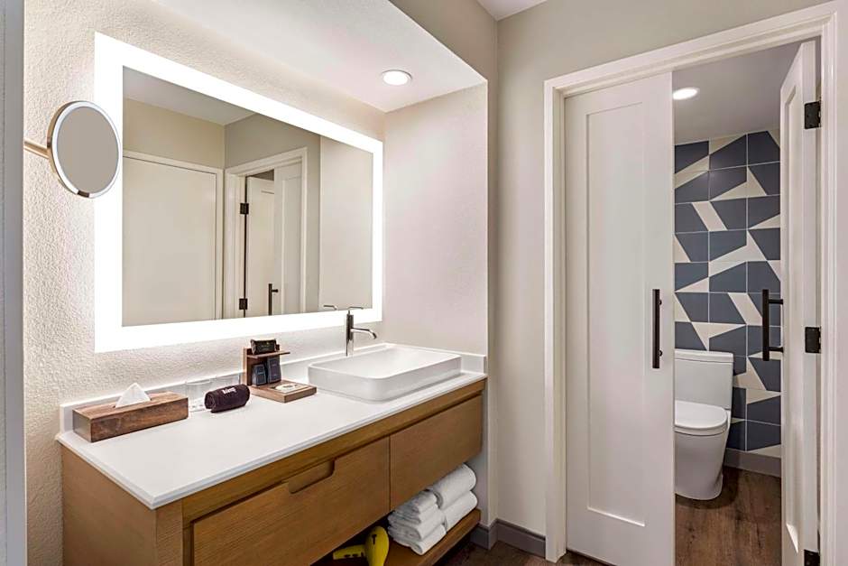Hyatt Centric Santa Clara Silicon Valley
