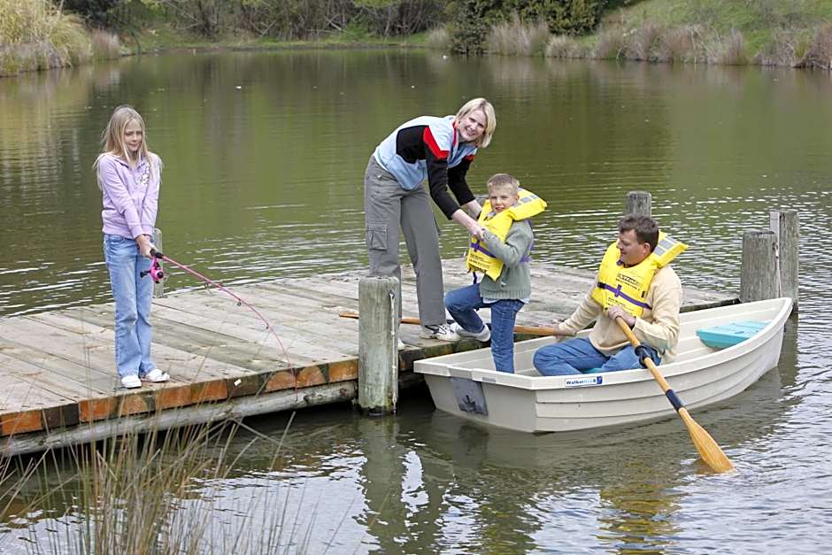 The Sebel Pinnacle Valley