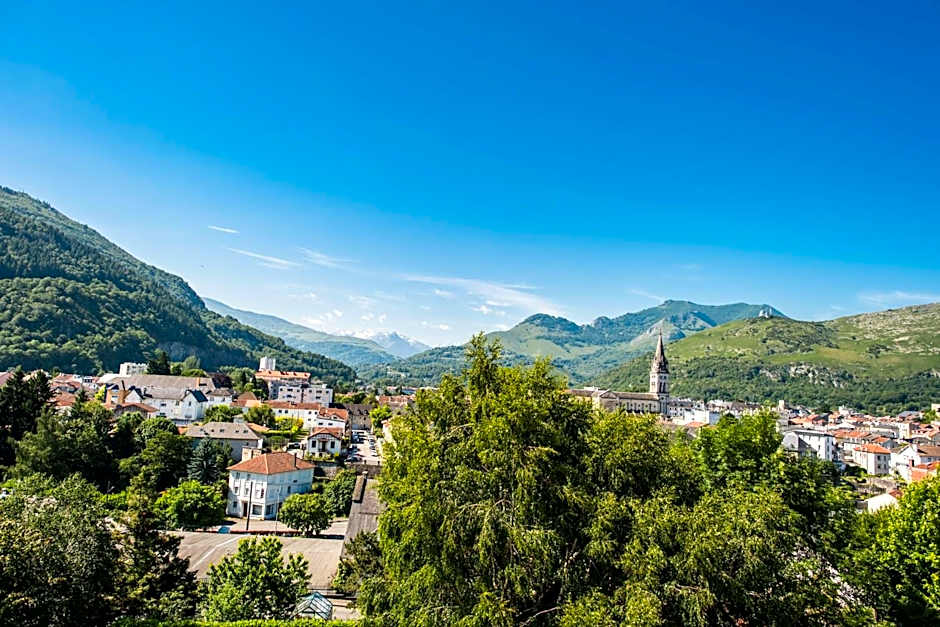 Best Western Beausejour