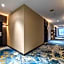 Yiju Hotel (Ningbo Southern Business District Mingzhou Hospital)