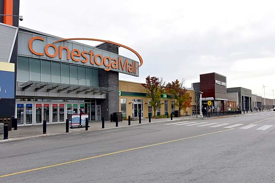 Staybridge Suites Waterloo - St. Jacobs Area By IHG