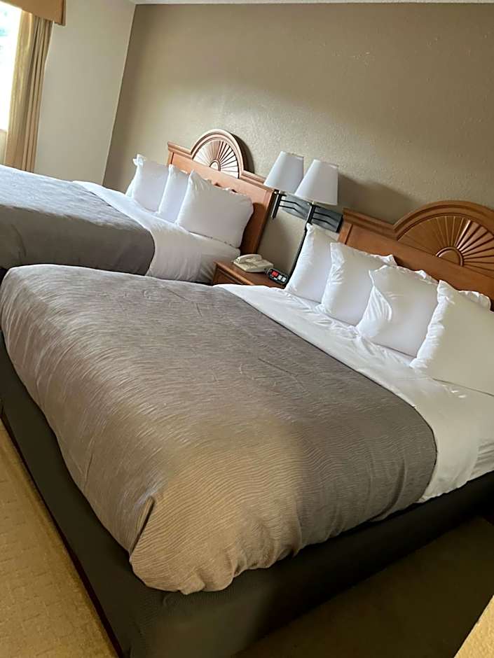 Quality Inn Huntington University Area