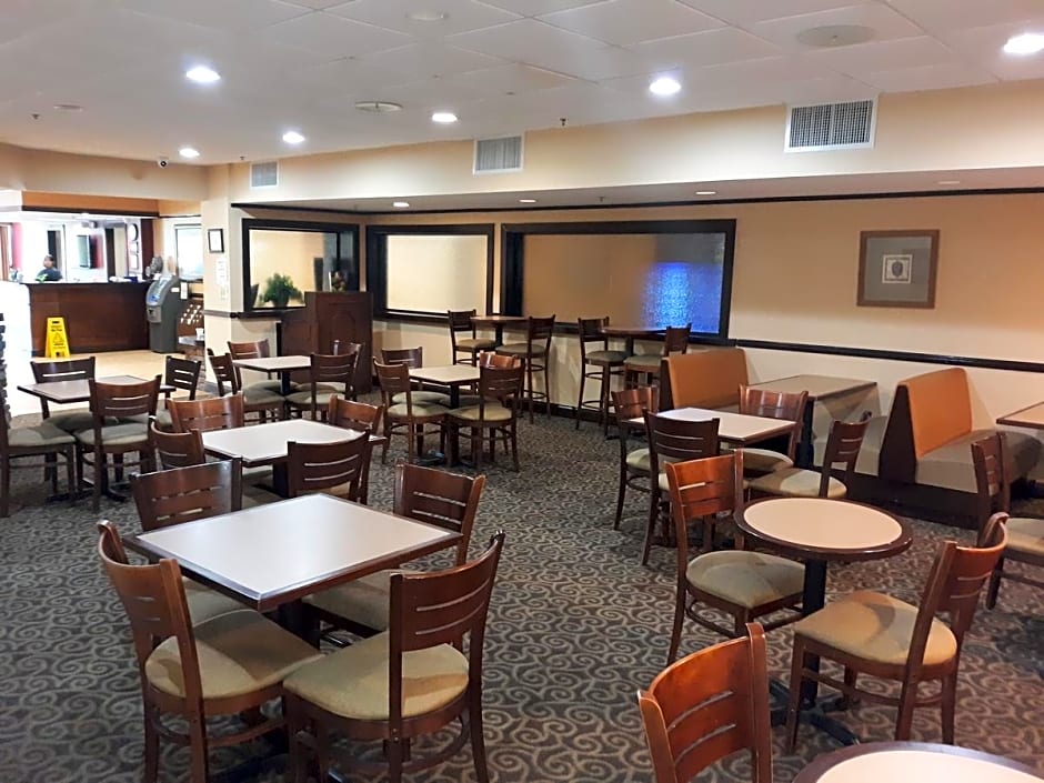 OYO Hotel Phenix City