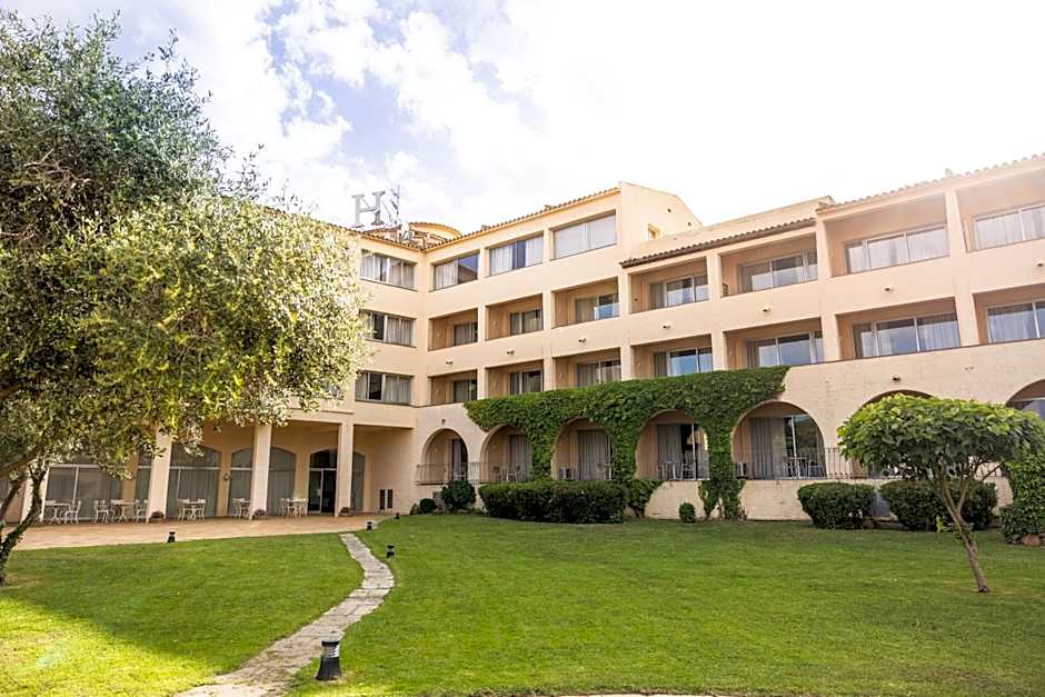 RVHotels Golf Costa Brava