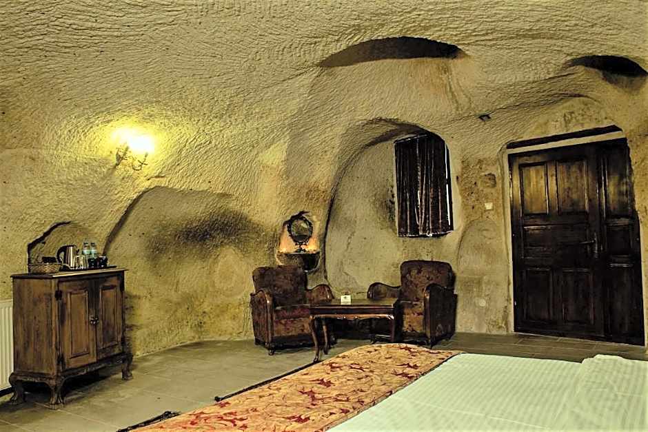Cave Art Hotel Cappadocia
