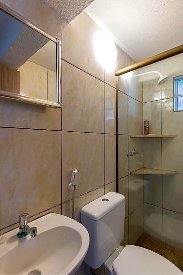 Man Cave Hostel – Belo Horizonte, GA
