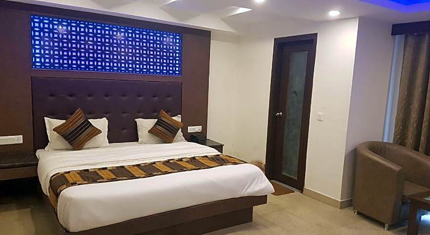 Hotel Hamers International