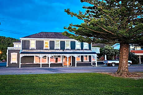 Kaikoura Boutique Hotel