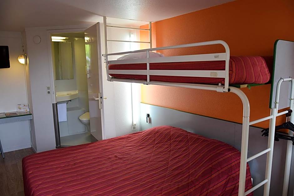 Premiere Classe Lille Sud - Douai Cuincy